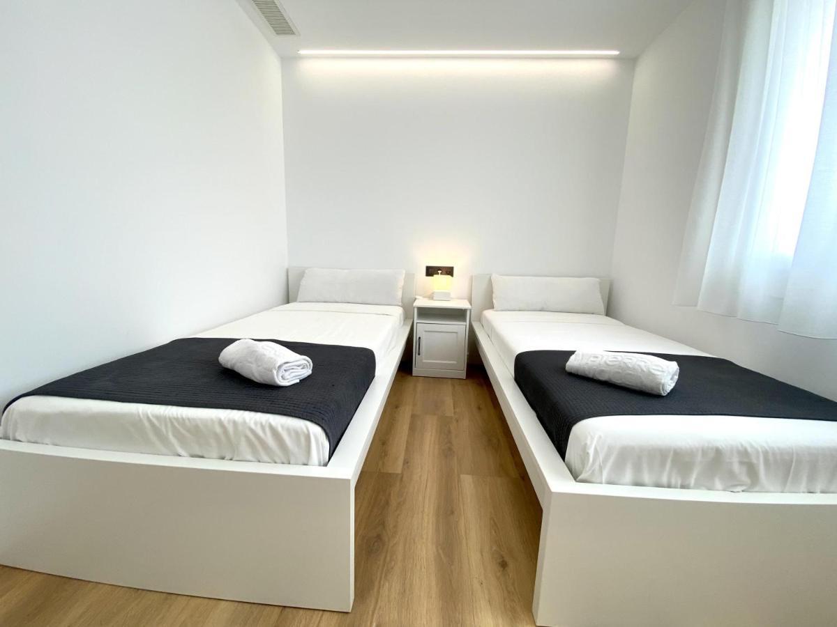 For A Stay Regueral Mar Cambrils Exteriér fotografie