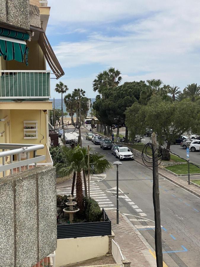 For A Stay Regueral Mar Cambrils Exteriér fotografie