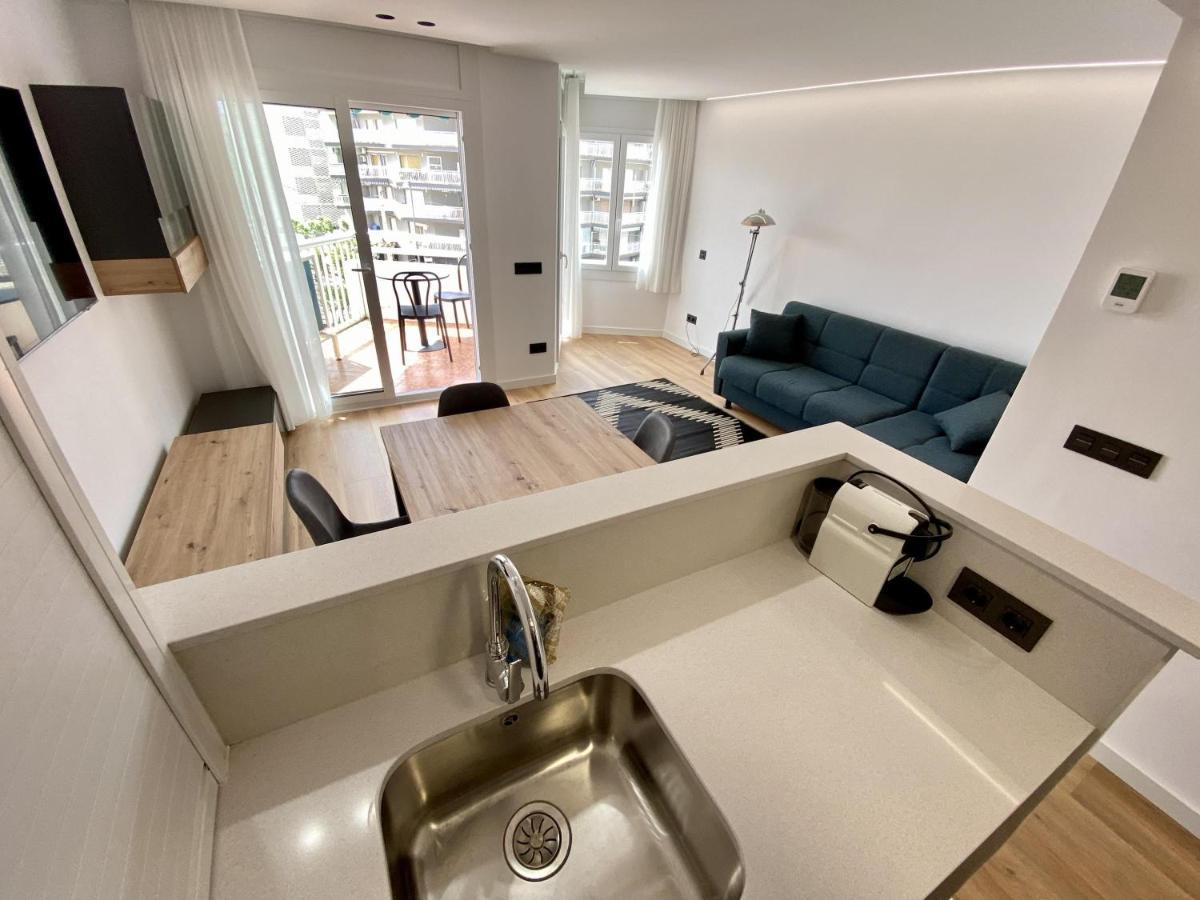 For A Stay Regueral Mar Cambrils Exteriér fotografie