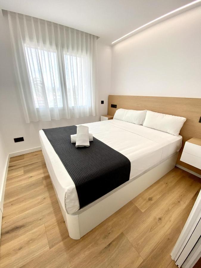 For A Stay Regueral Mar Cambrils Exteriér fotografie